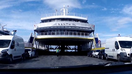 Report tv - Shtegtim - VJESHTE NE SARANDE DHE KORFUZ