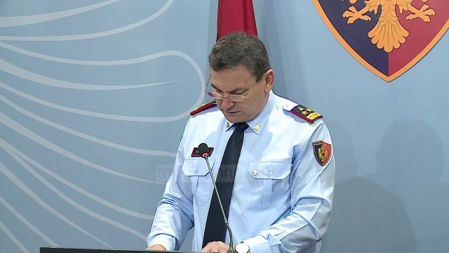 Ngjarjet në Elbasan, Çako spastron krerët e policisë - Top Channel Albania - News - Lajme