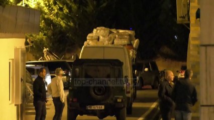 Babicë, sekuestrohen 10 tonë drogë - Top Channel Albania - News - Lajme