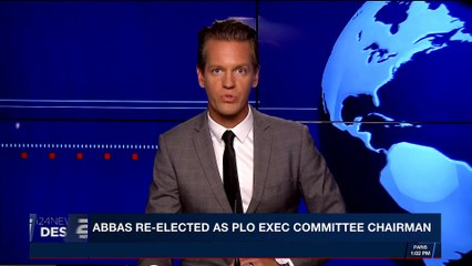 i24NEWS DESK | Sixth week of Gaza 'March of Return' protests | Friday, May 4th 2018