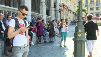 "Roaming", BE kërkon tarifa më të lira për Ballkanin - Top Channel Albania - News - Lajme