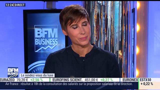 Le Rendez-vous du Luxe: Mauboussin va ouvrir une dizaine de boutiques en France - 04/05