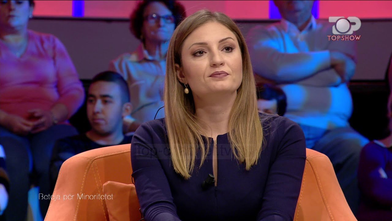 Top Show, 18 Tetor 2017, Pjesa 1 - Top Channel Albania - Talk Show