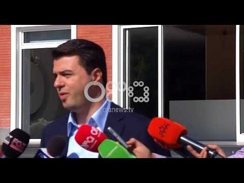 Po negociohet marrëveshje - Basha: Tahiri ka prova të lidhjes së Ramës me klanet mafioze