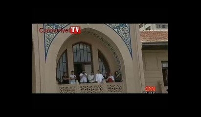 Muharrem İnce Birinci Meclis'te