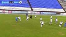 2-0 Vladimir Zavyalov Goal Russia  2. Division East - 04.05.2018 Dynamo Barnaul 2-0 Zenit Irkutsk