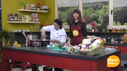 Report Tv-Rreze Dielli, "Te gatuajme me Zonjen Tefta" 19 Tetor Pjesa 1