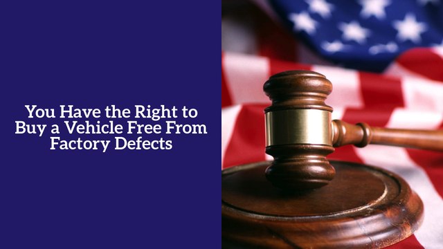 Is Your Hyundai a Lemon? - Call the California Lemon Attorneys at (949) 446-1155!