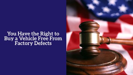 Is Your Hyundai a Lemon? - Call the California Lemon Attorneys at (949) 446-1155!