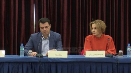 Rama: Ta harrojnë se do të na ndalin - Top Channel Albania - News - Lajme