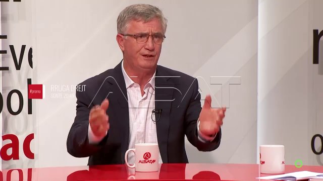 “Rruga drejt...” debt rreth raundit të dytë zgjedhor