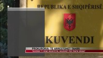 Krimet e Rënda kërkojnë arrestimin e Saimir Tahirit - News, Lajme - Vizion Plus
