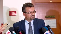 “AKMIS”, Karaxhoski: Vizita në Gjevgjeli nuk ka të bëj me bastisjen e Pançevskit