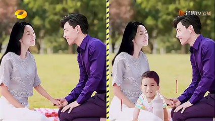 《我是大侦探》侦探对对碰：吴磊演技爆棚化身委屈宝宝 好想给你全部的爱 WHOS THE KEYMAN【湖南卫视官方频道】