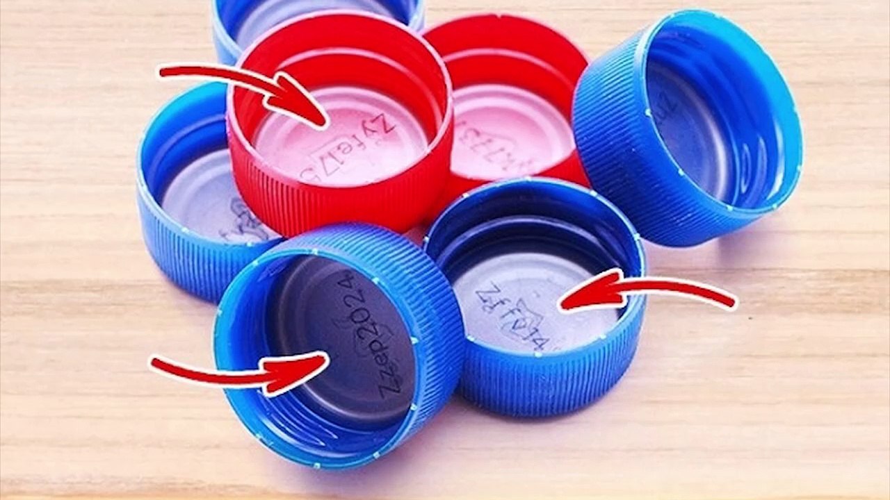 Những chi tiết nhỏ và tác dụng của chúng trên các vật dụng thường ngày