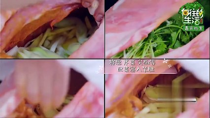 《向往的生活2》嘉宾档案：what？李诞曝地道内蒙人基本不吃烤全羊？ Back to Field S02【湖南卫视官方频道】