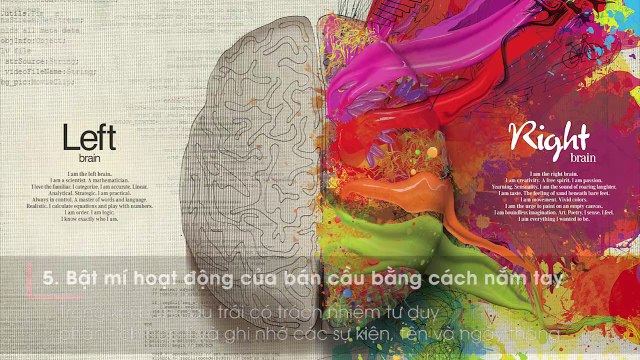 Những sự thật cho thấy thế giới có nhiều điều đáng ngạc nhiên