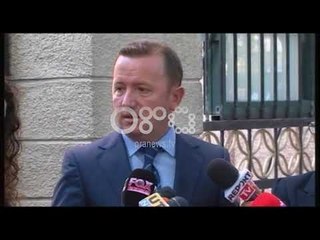 Ora News – “Tahiri”, Halimi: Ruçi të mbledhë menjëherë Këshillin e Mandateve