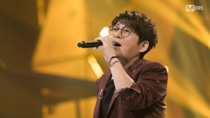 언제들어도 옳다! 레전드 가수 신승훈 ′I believe′