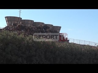 Report TV - Bashkia e Elbasanit shpall gjendjen e emergjencës mjedisore