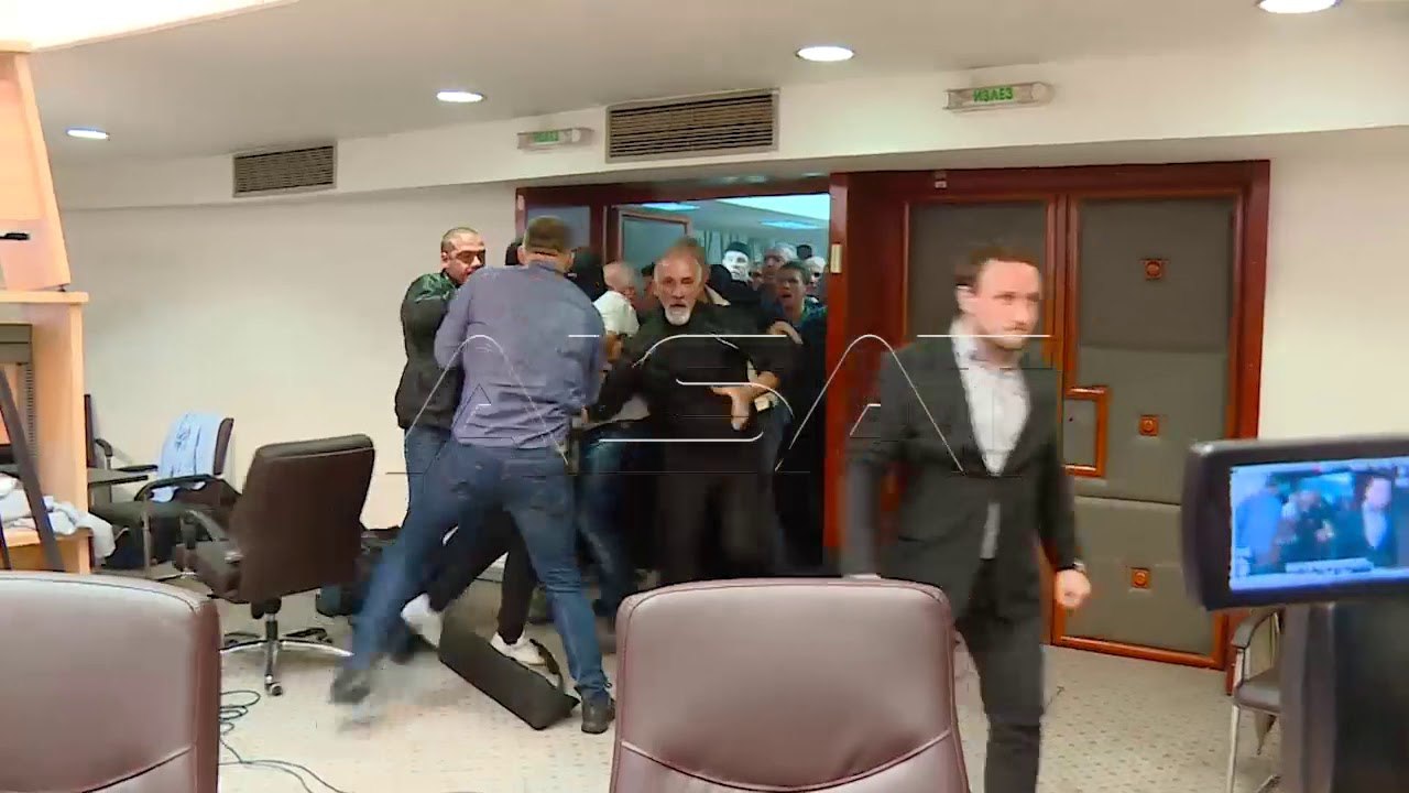 Следната недела детален извештај за настаните о...