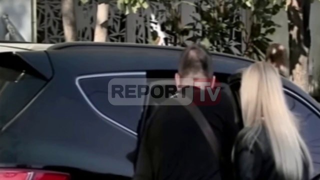 Report TV - Kërkesa për arrestim, reagon Tahiri: Nuk keni parë gjë akoma...