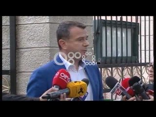 Ora News – Imuniteti i Tahirit, Balla: Nuk bëhemi pengesë për drejtësinë