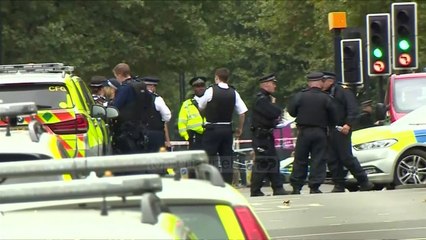 KE, 118 mln euro kundër terrorizmit - Top Channel Albania - News - Lajme