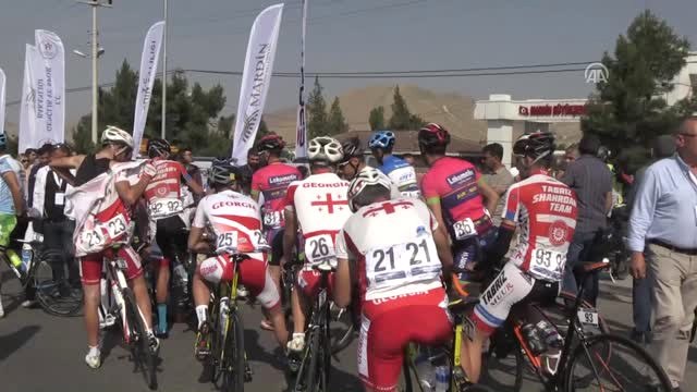 Uluslararası Mezopotamya Bisiklet Turu