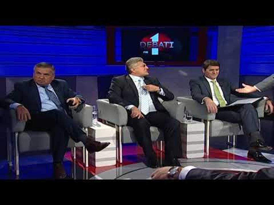 "Trafiku i drogës që po shkakton tërmet në politikën shqiptare"