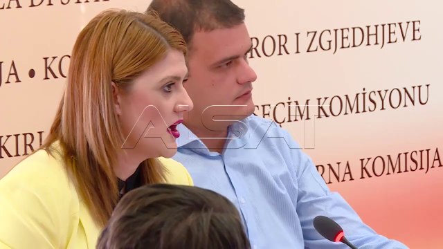 Локални, ДИК ги разгледува приговорите на партиите