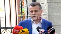 Report TV - Imuniteti i Tahirit,Balla:S’bëhemi pengesë, PS luftë për drejtësi