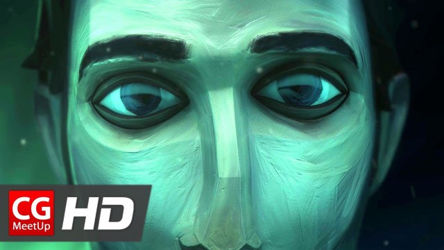 CGI Animated Short Film Whale Heart by The Animation Workshop | CGMeetup