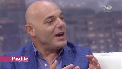 Pasdite ne TCH, Blendi Fevziu, 18 Tetor 2017, Pjesa 1