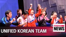 Team Korea 2 games down to Japan in semifinal at Table Tennis Worlds