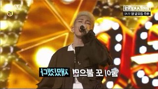 Mnet-브레이커스 3회-다시보기-3화-E03-서사무엘과 2차 배틀…'리벤지 배틀' 예고