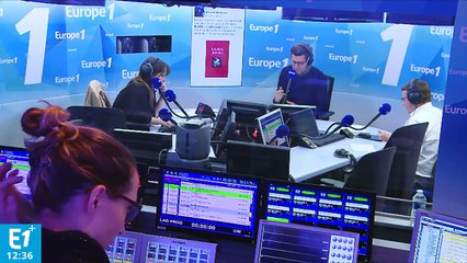 "Vous allez laisser des familles se déchirer si vous allez à Ouvéa"