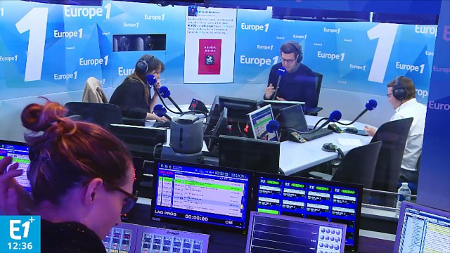 Vous allez laisser des familles se déchirer si vous allez à Ouvéa