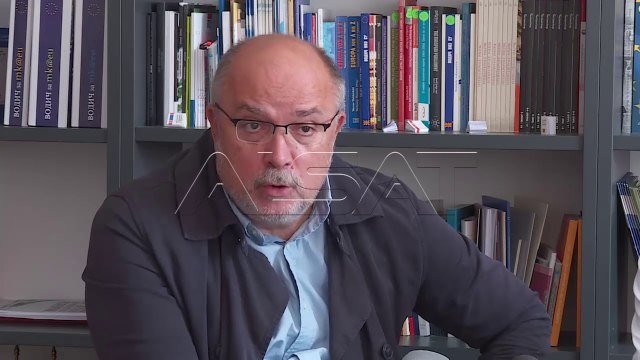 Експерти: Барањата на ВМРО-ДПМНЕ за амнестија се неосновани и неприфатливи