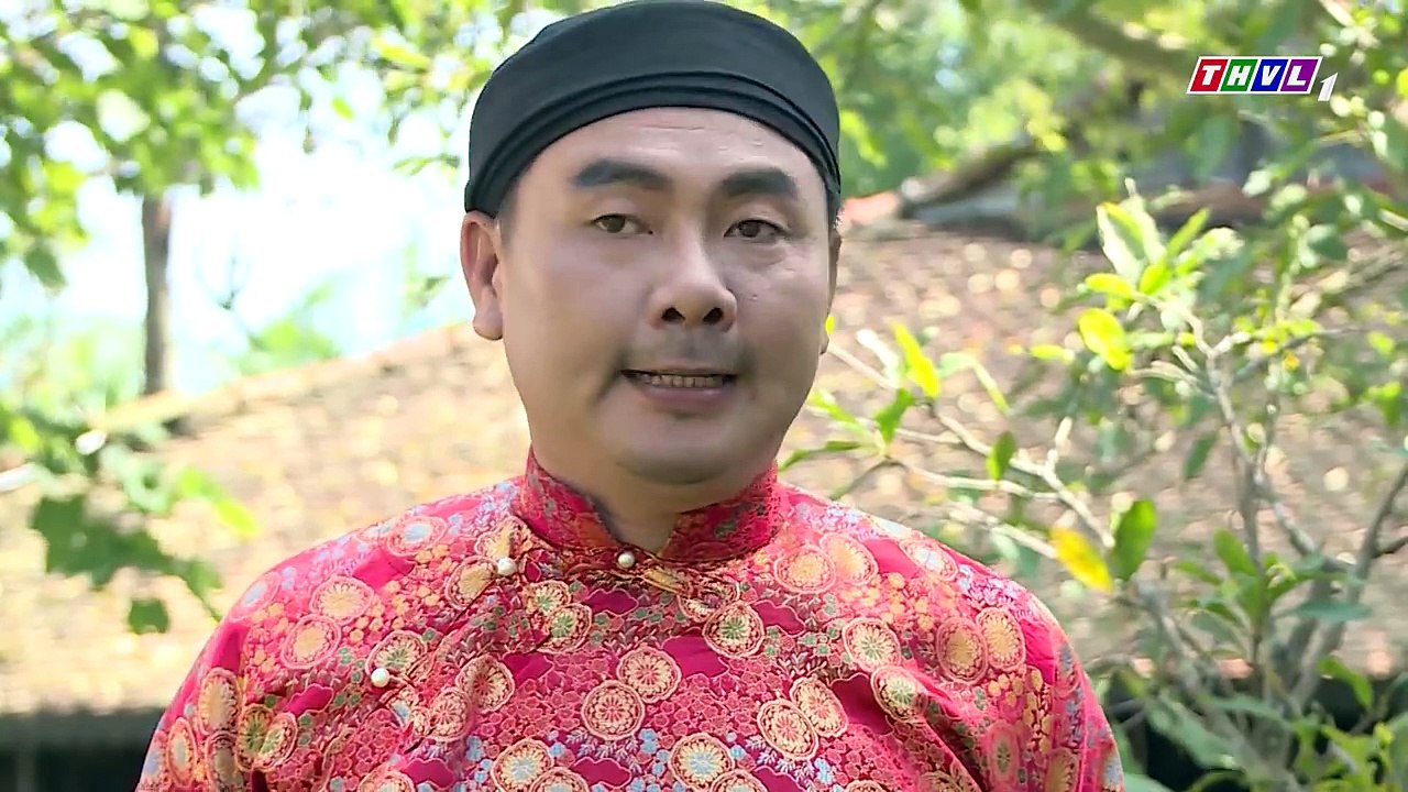 THVL   Chuyện xưa tích cũ–Tập 21[2]  Không đổi được cái cối, người anh liền mua chuộc tên đầy tớ