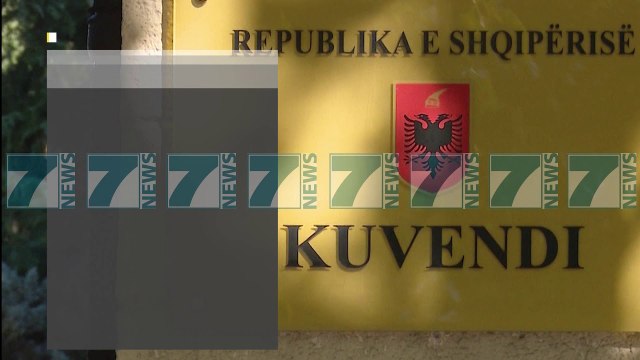 PROKURORIA KERKON “KOKEN” E TAHIRIT, TI HIQET IMUNITETI - News, Lajme - Kanali 11