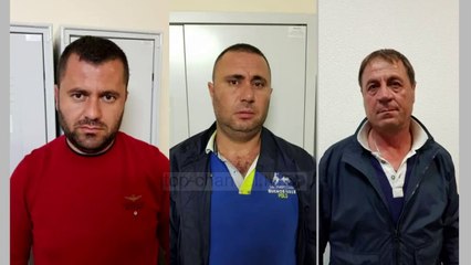 Akuzat për Saimir Tahirin - Top Channel Albania - News - Lajme