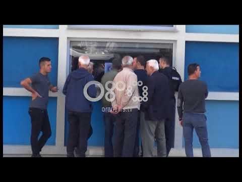 Ora News – Skënderbeu-Partizani i Beogradit, ja masat e marrë nga policia
