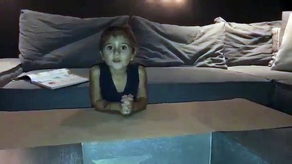 Le "slime", le nouveau jeu d'enfants à la mode serait très dangereux et toxique