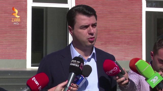 360° Gradë - BASHA KËRKON LARGIMIN E RAMËS DHE KRIJIMIN E NJË QEVERIE ANTIMAFIA