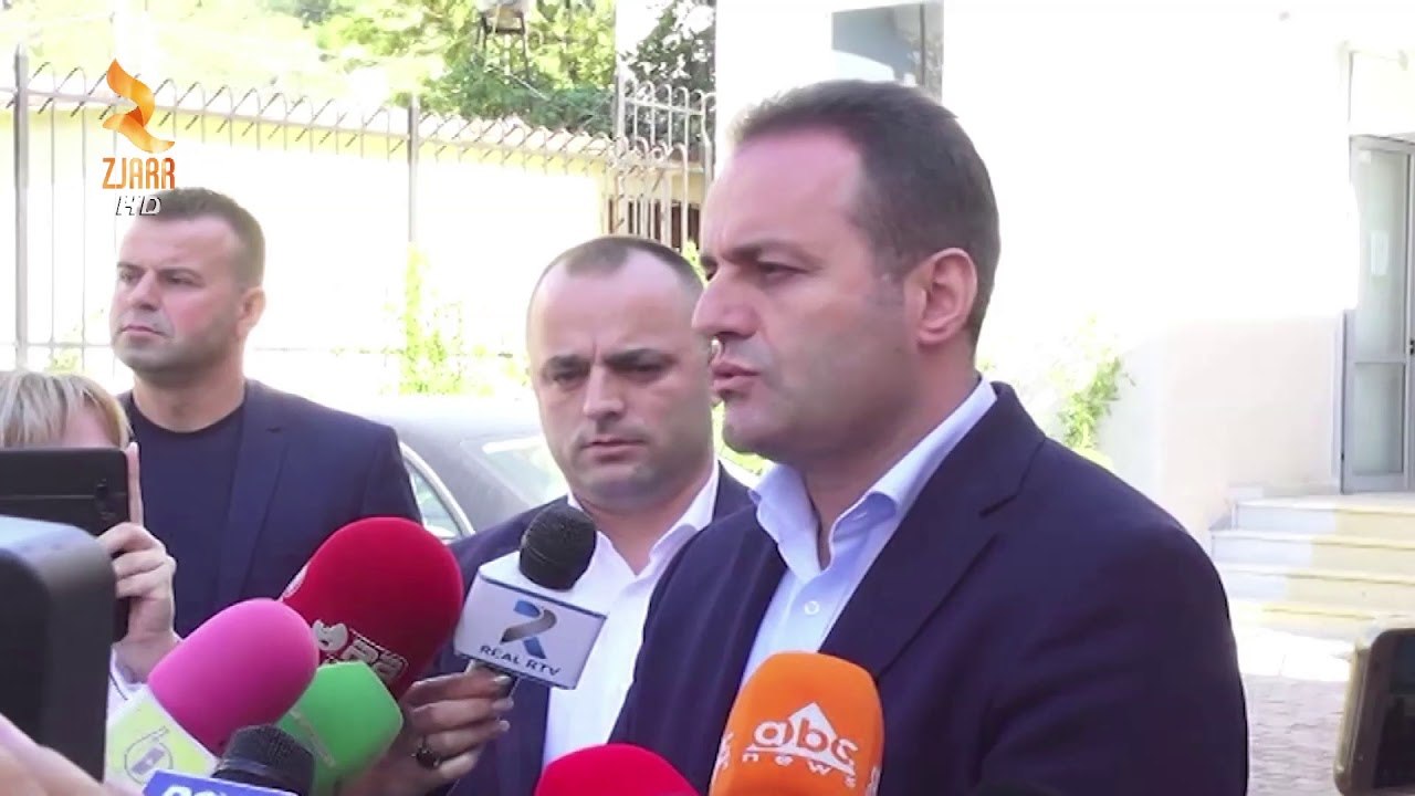 360° Gradë - Dosja Habilaj, Kryeprokurori Adriatik Llalla Në Vlorë