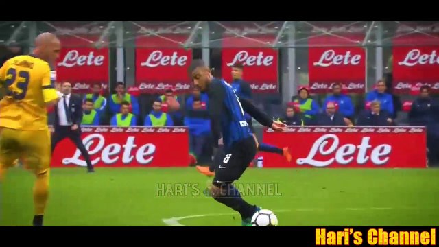 RAFINHA: ICARDI MI HA SPIEGATO L'INTER, HO SCELTO IL PROGETTO PERCHE'..