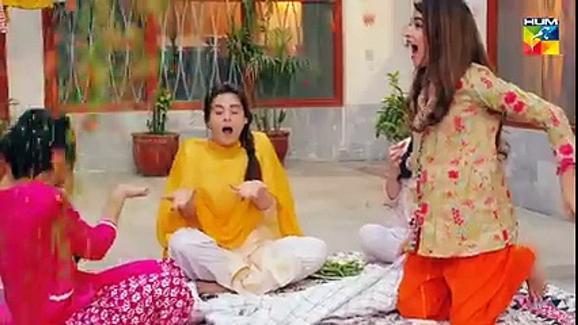 ⁣Ishq Tamasha Full Ost  Hum TV Drama