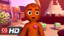 CGI Animated Short Film 