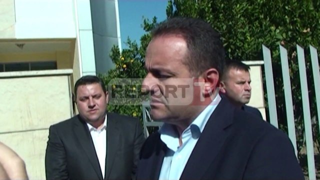 Report TV - Kërkesa për arrestimin e Tahirit, reagon për herë të parë Llalla